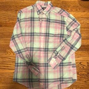 Vineyard Vines Button Down